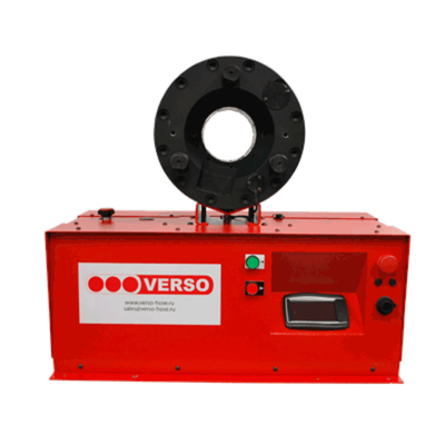 Пресс VS VERSO VS50ES (включая кулачки 12 комплектов, 16-70)