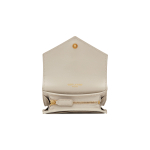 Картхолдеры и кошельки SAINT LAURENT YSL Monogram Mix Matelasse Logo /, 651027-BOWT1-9207