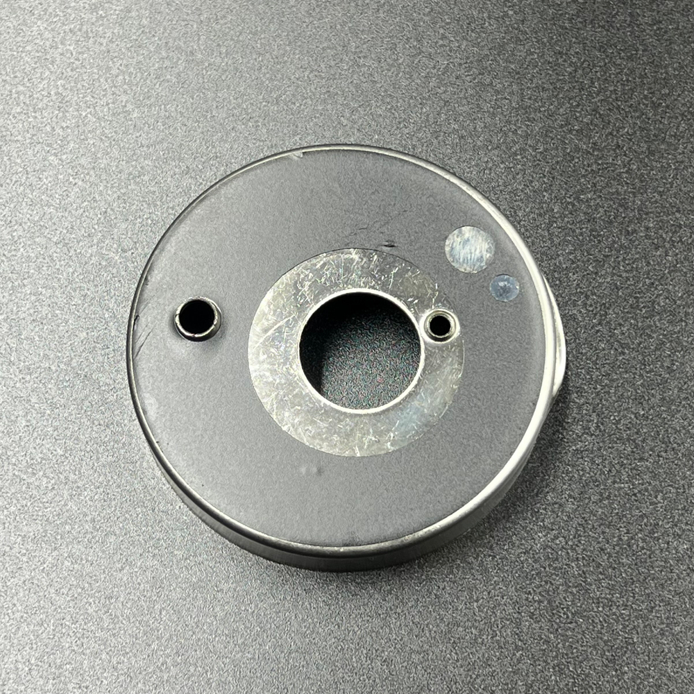 Стакан помпы охлаждения Yamaha 20-30 OLD  (KACAWA)