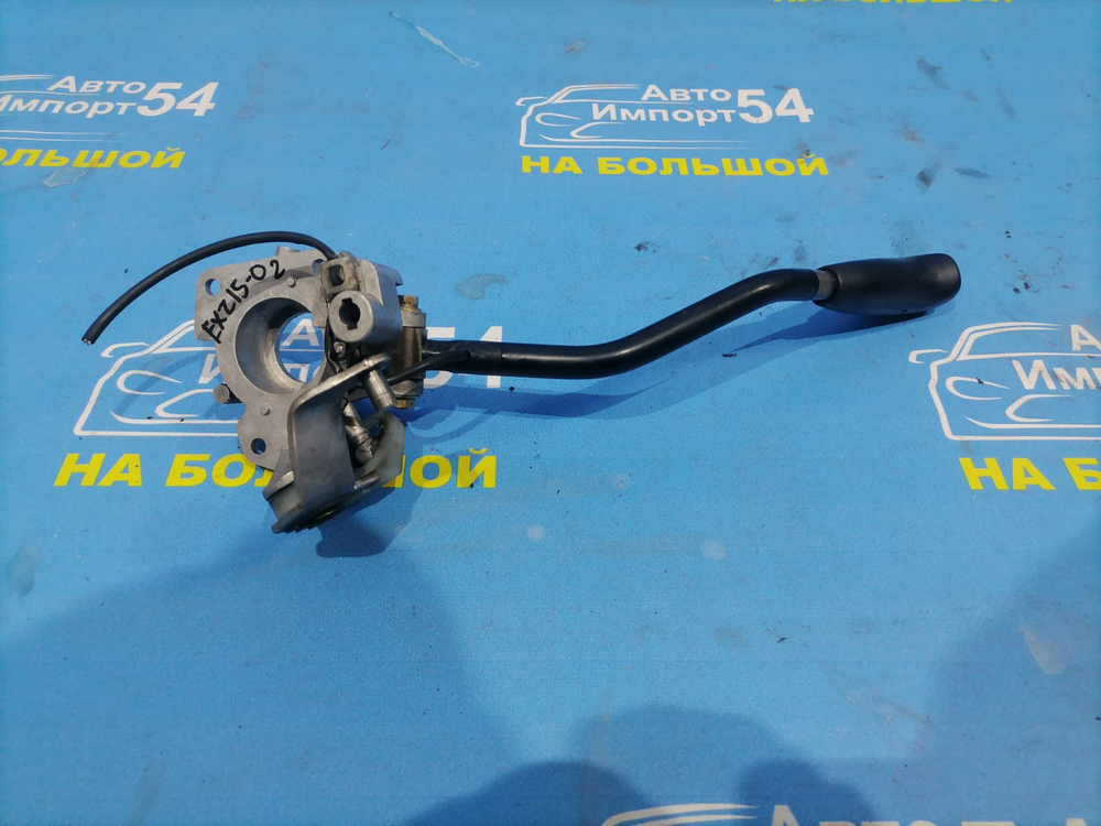 Селектор АКПП TOYOTA RAUM 2002