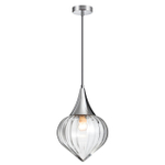 4949/1 ODL Подвес E14 1*40Вт 220В IP20 PENDANT