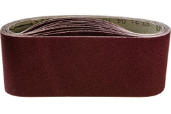 Шлифлента (457х75 мм; зерно 150; 10 шт.) для шлифмашин Sturm 9010-B75x457-150