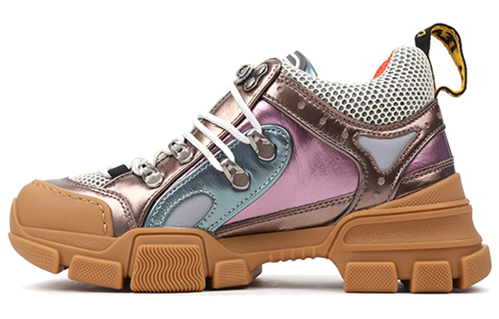 Gucci Flashtrek (Женская размерная сетка)
