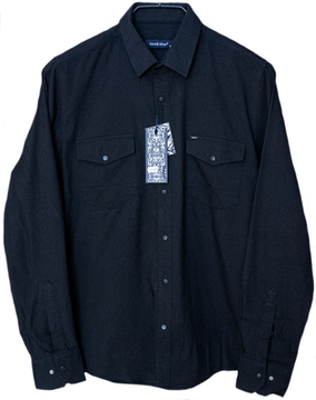 Рубашка FORS TIME (Турция) Размеры 48-62