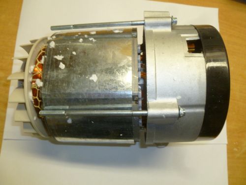 Генератор в сборе для SGG2600L.E (Stator+ Rotor for 2600,154-68,69)