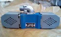 Гидрораспределитель 54ПГ73 24