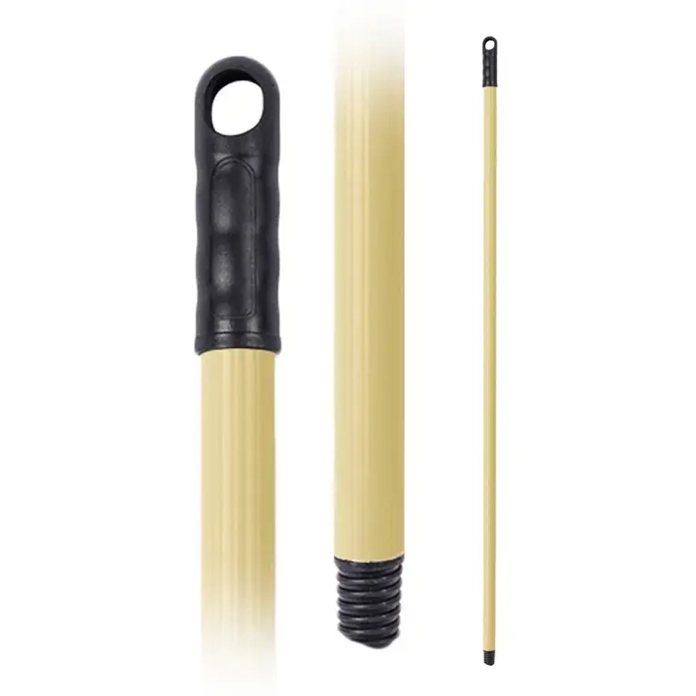 Черенок для швабры Bali 120см бежевый флэк