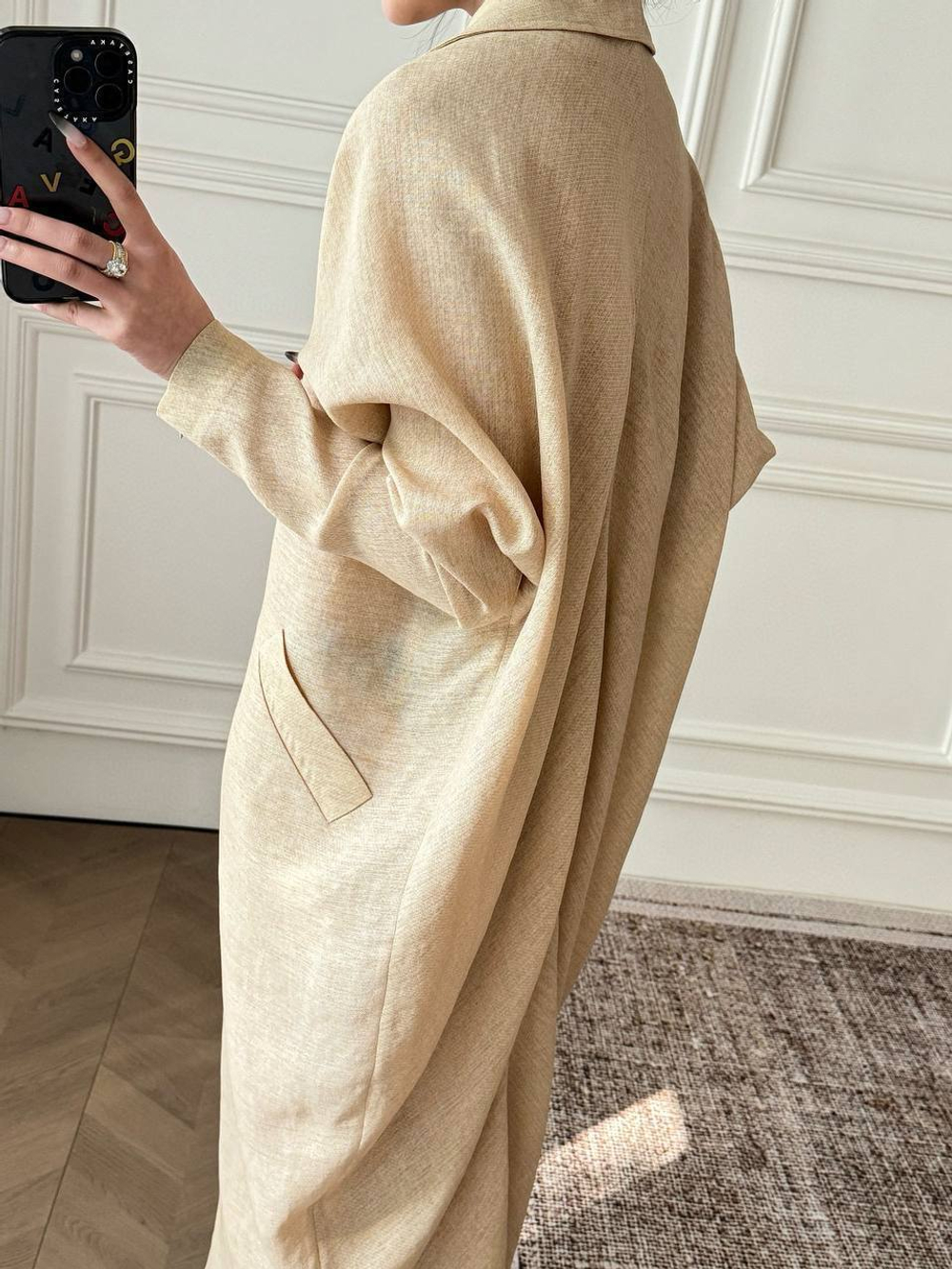 Платье Schiaparelli