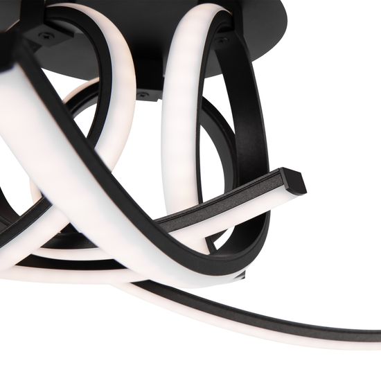 Потолочный светильник Freya FR6023CL-L45B