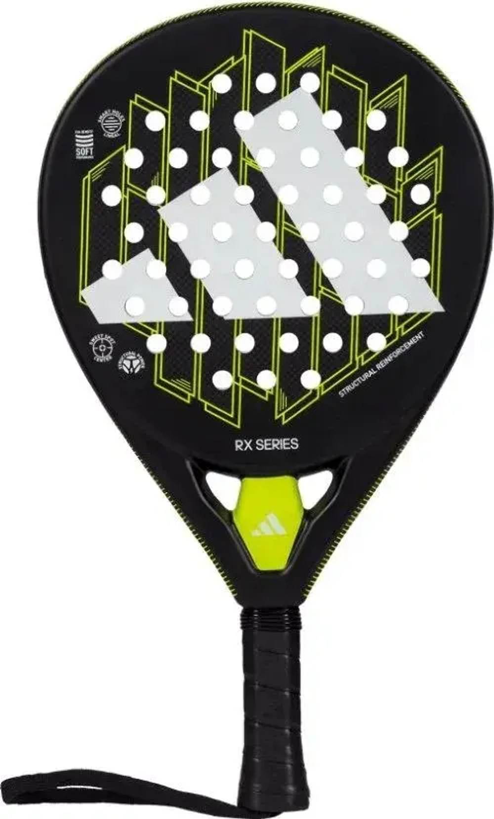 Ракетка для падела Adidas RX SERIES