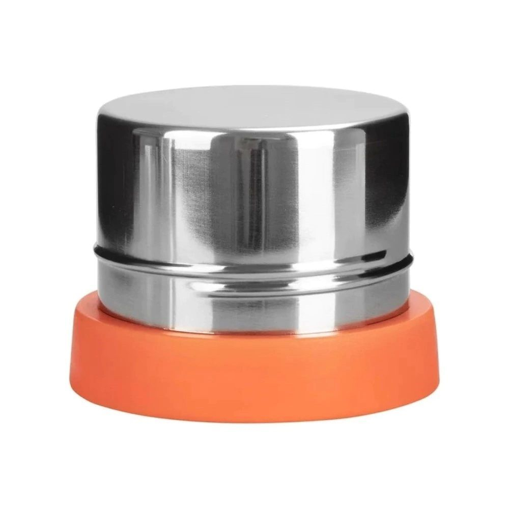 Термос TONAR (HS.TM-039C) 1000ML черный (2 крышки-кружки, чехол)