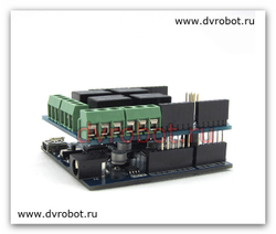 Реле Щит 1.0