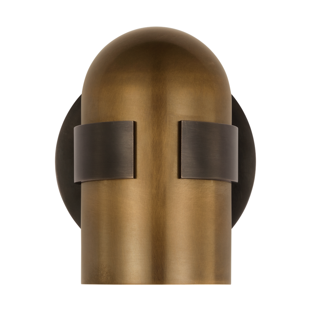 Настенный светильник Visual Comfort Octavia Small Sconce