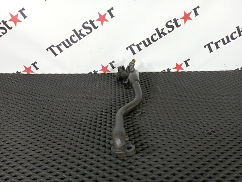 Трубка системы охлаждения 2018г.