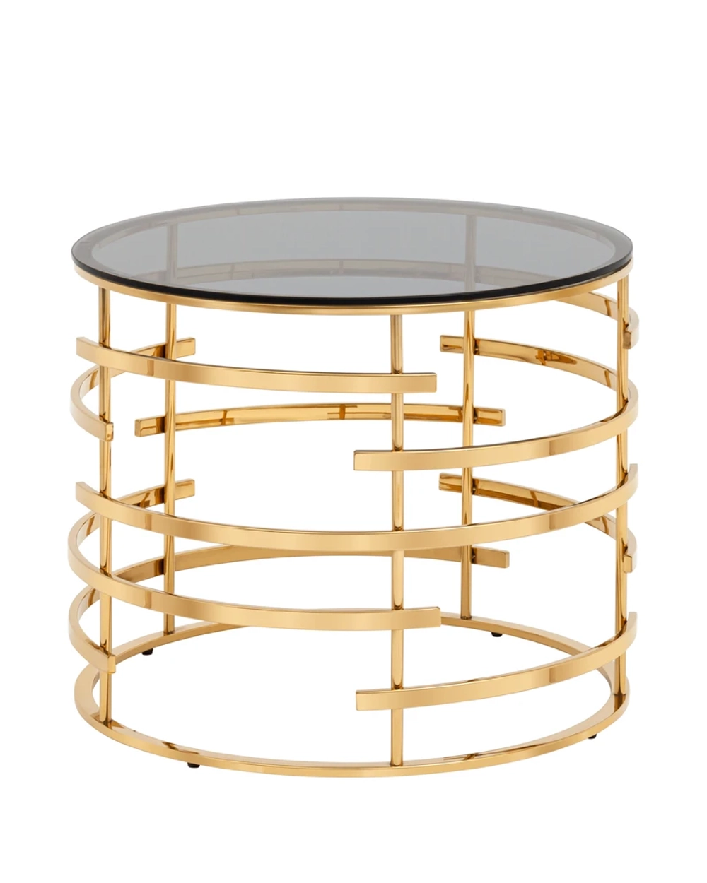 Журнальный стол Stool Group ИНФЛЮЭНС EET-181-TG