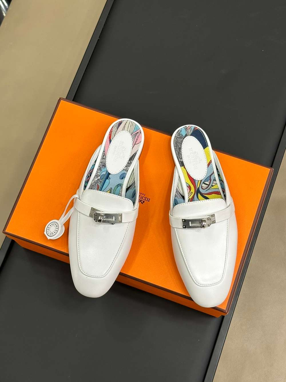 Hermes Mule