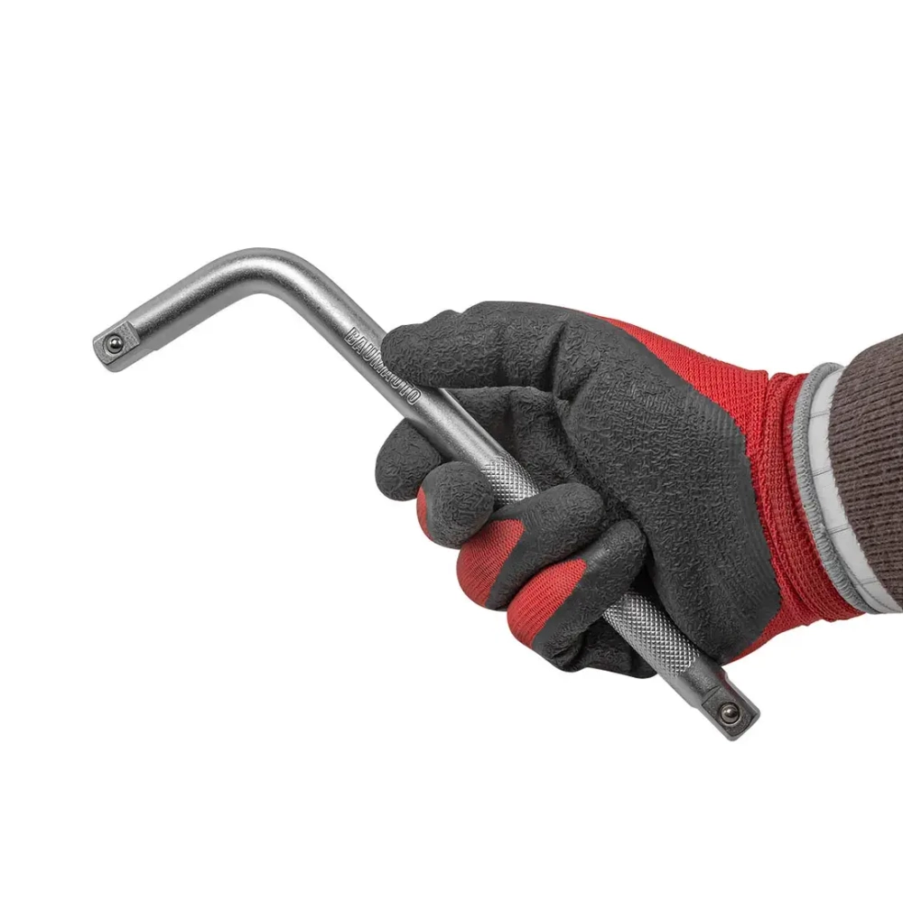 Вороток Г-образный 105грд. 250мм 1/2'' Baum Auto##BaumAuto BM-815A4250