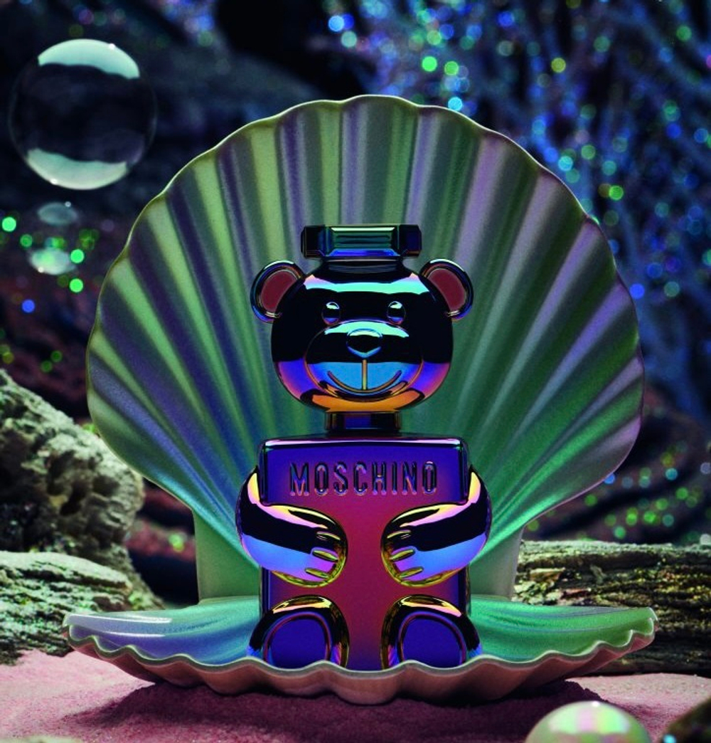 Moschino Toy 2 Pearl EDP MOLECULE.EE