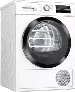 Сушильная машина Bosch WTW85T09IT