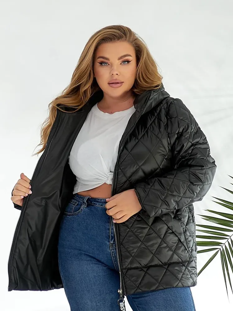 Куртка УК-801-1 Fabrika