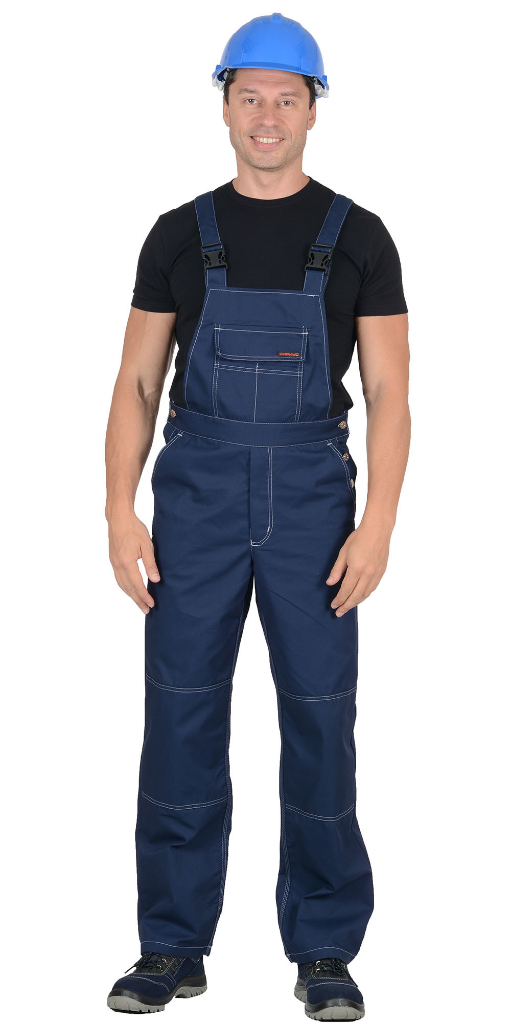 Полукомбинезон КЛАССИКА