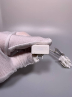 Предохранитель 2 провода с петлёй ПТР-103 с колодкой (реле тепловое ) Дефростер