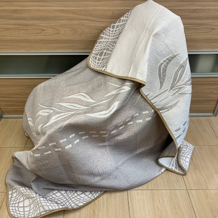 Покрывало Жаккард