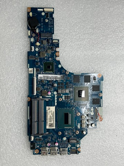Материнская плата для ноутбука Lenovo Y50-70 W/W8S i7-4710 DIS 2G (5B20G57047), оригинал