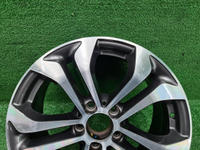 Диск Комплект дисков R17 Mercedes GLC X253 (15-22)