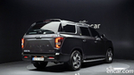 KG Mobility (Ssangyong) The New Rexton Sports Дизель 2.2 4WD (07.2023)
