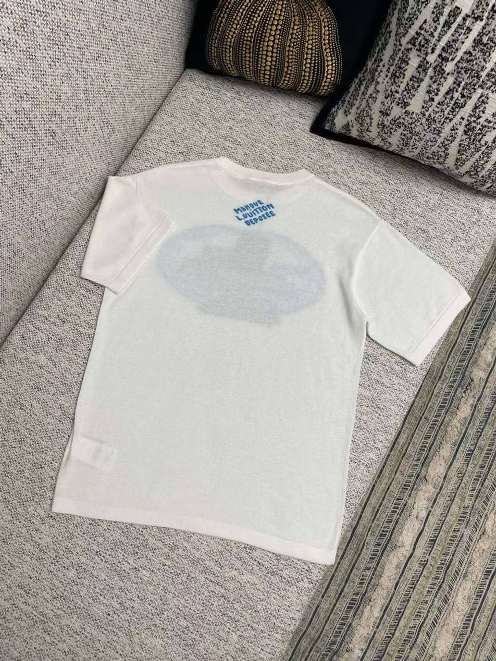 Футболка Louis Vuitton