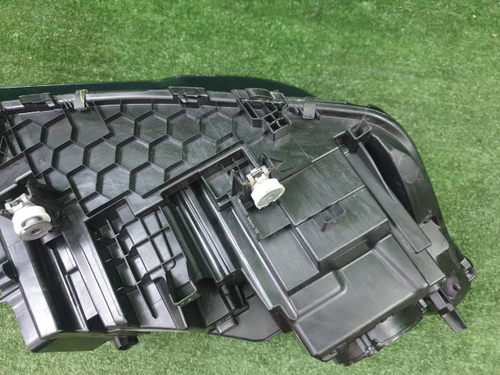 Фара левая BMW X5 G05 X6 G06 (2018-2023) Laser