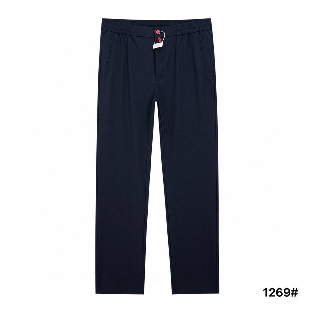 Брюки Kiton
