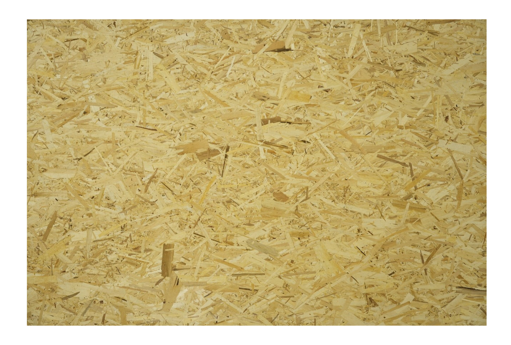 OSB ОСП 5 ММ 2500 Х 1250