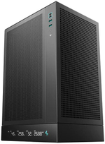Корпус mini-ITX Deepcool CH170 DIGITAL