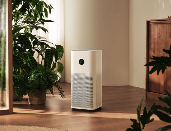 Очиститель воздуха Xiaomi Mi Air Purifier 5 (AC-M25-SC)