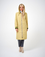 Пальто женское 6170-115/973-SS22 Dixi Coat