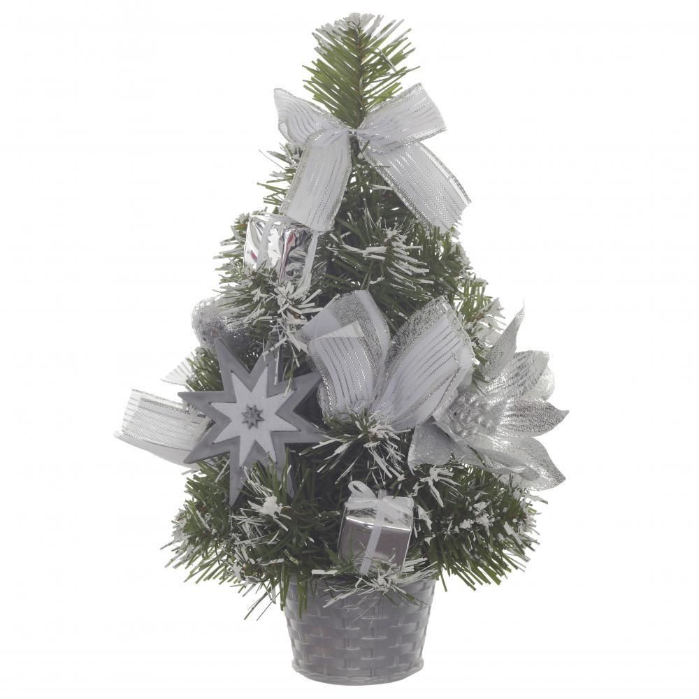 GAEM Изделие декоративное "Елка", L18 H18 H30 см