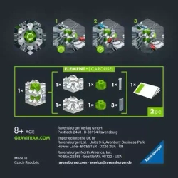 GraviTrax Element Carousel