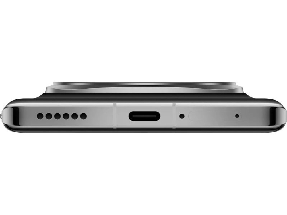 Смартфон Honor Magic 6 Pro 12/512Gb Графитовый