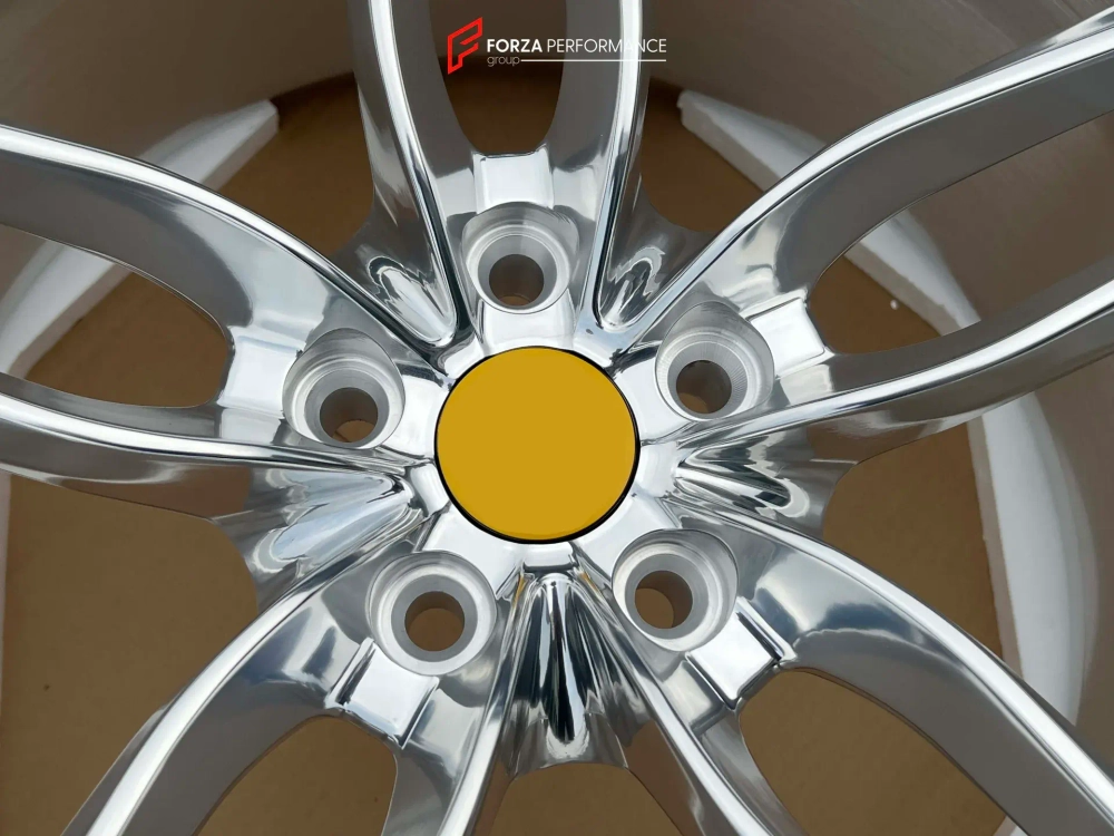 КОВАНЫЕ ДИСКИ ДЛЯ FERRARI PORTOFINO M ФЕРРАРИ