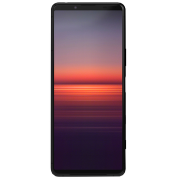 Sony Xperia 5 II 8/256GB Black (Черный)