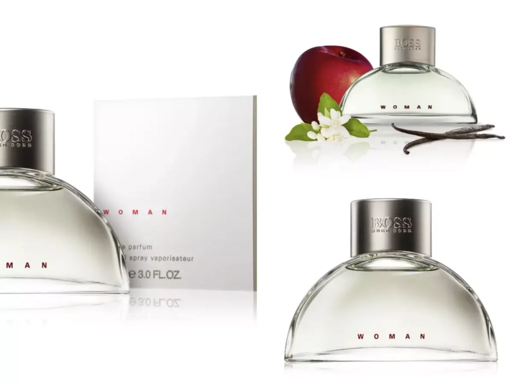 Hugo Boss Boss Woman EDP