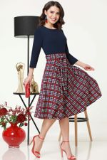 Платье Интриганка, идея DStrend (Акция)