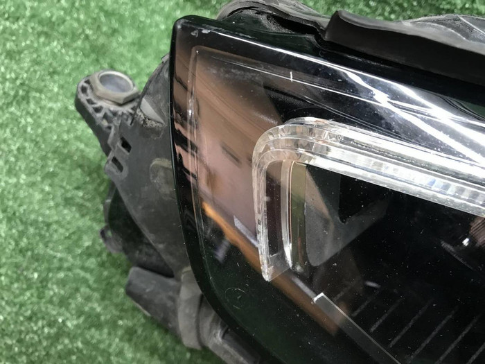 Фара левая Mercedes S W223 (20-нв) Multibeam LED