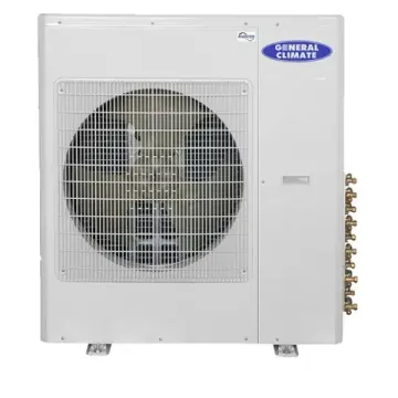 Наружный блок мульти сплит системы General Climate GU-M4E36H32