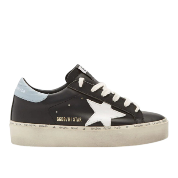 Кеды Женские GOLDEN GOOSE 'SUPERSTAR'