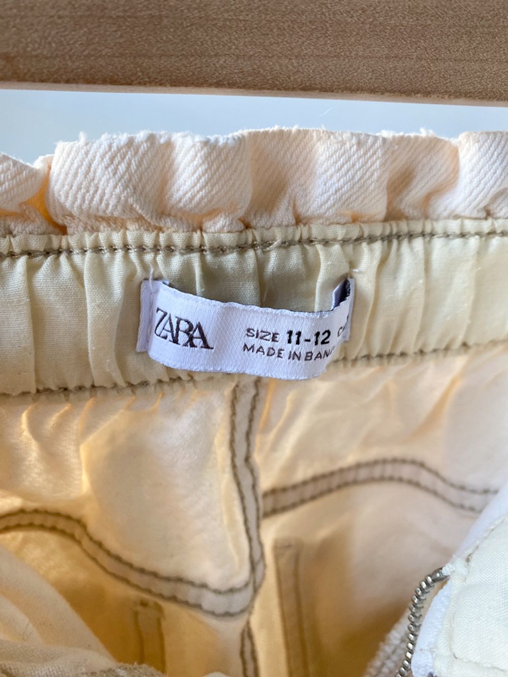 Джинсы Zara, 152
