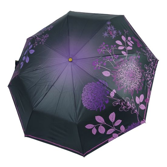 Женский зонт Три Слона, Полный автомат 3851-C-03