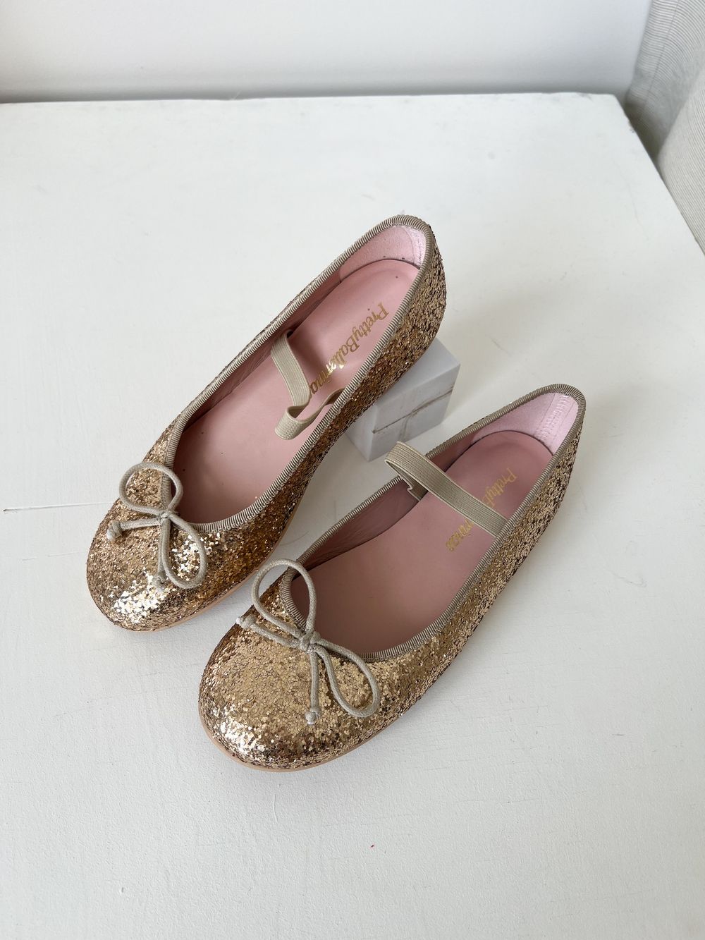 Туфли Pretty Ballerinas , 32